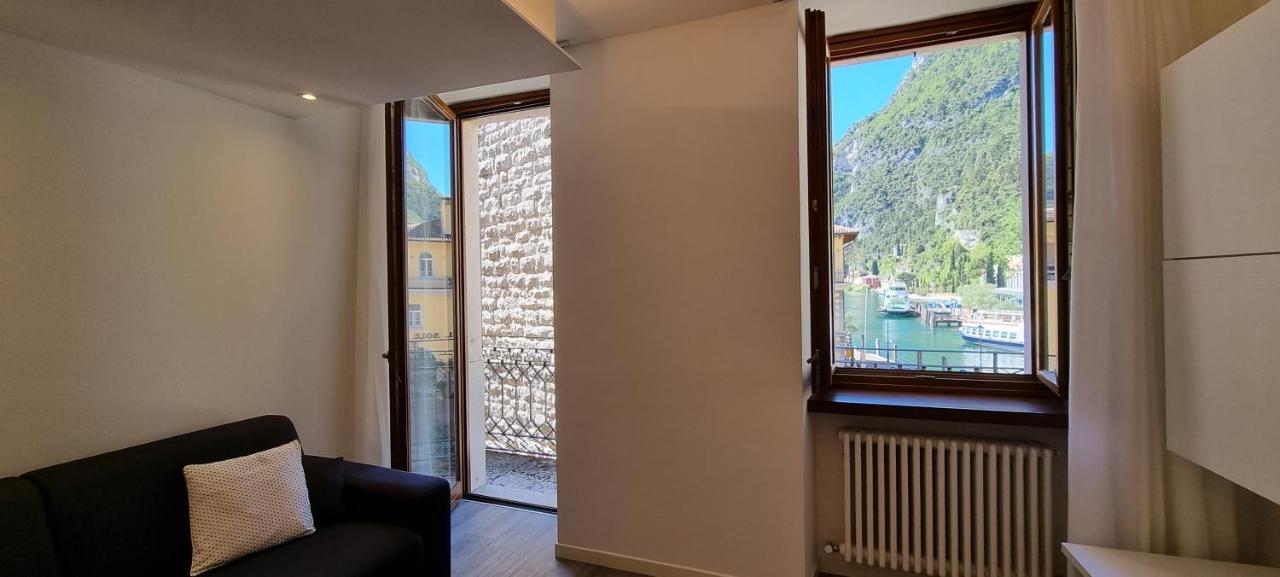 Apartment Rivappartamenti Riva del Garda