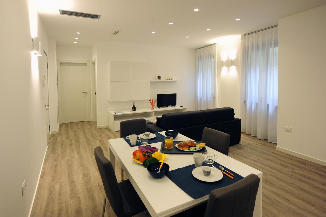 Rivappartamenti Apartment *